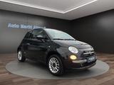 Fiat 500 Lounge LEDER CLIMA PDC 53Tkm W&S Bereift TOP - Fiat 500 Gebrauchtwagen in Duisburg
