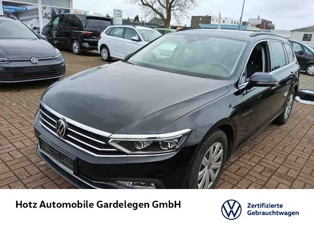 Volkswagen Passat Variant 2.0 TDI Business AHK/NAVI/LED