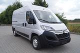 Citroën Citroen Jumper NETTO 9400€ L2 Klima.Temp,E.Rampe - Citroën Jumper in Hannover