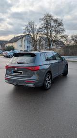 Seat Tarraco 2.0 TDI FR 200PS DSG AHK 360° ACC - Seat Tarraco in Mannheim
