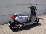 NIU MQi GT 70km/h 3100W L3e-A1 - NIU MQI