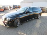 Mercedes-Benz Mercedes E 400 CDI T 4M Avantgarde BJ 2019... - Mercedes-Benz E 400: Cdi