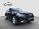 Audi Q2  S line 40 TFSI quattro S tronic Pano - Audi Q2 Gebrauchtwagen