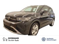 Volkswagen T-Cross - Vorschau Bild 1