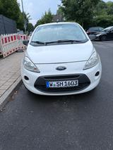 Ford Ka/Ka+ 1,2 Trend Trend - Ford Ka/Ka+ in Wuppertal
