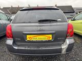 Toyota Avensis Kombi 1.8 - gebrauchte Toyota Avensis aus dem Jahr 2005