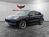 Porsche CAYENNE COUPE LEICHTBAU PAKET CARBON APPROVED - Porsche Cayenne: Coupé
