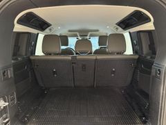 Foto Nummer 14: LAND ROVER Defender