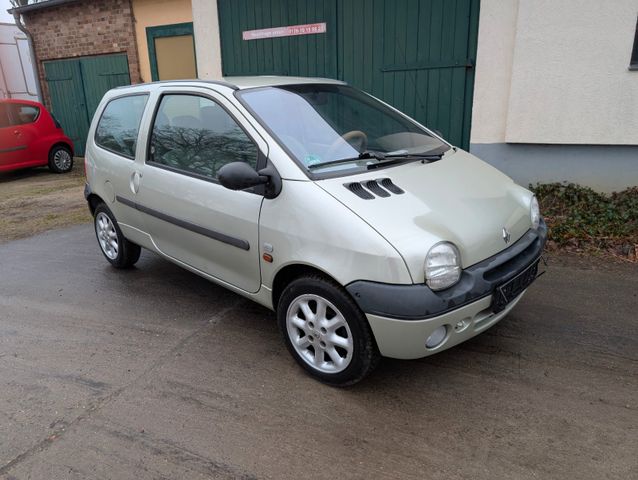 Renault Twingo Initiale 1.2