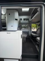 Volkswagen Grand California 600 LED+AAC+Lithium+Solar+Diese - Offers matching your search criteria