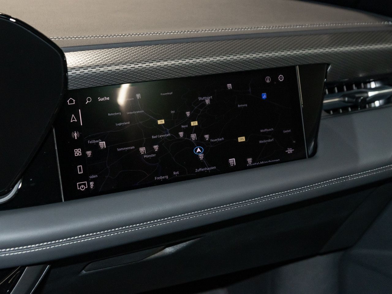Audi A6 e-tron - Bild 16