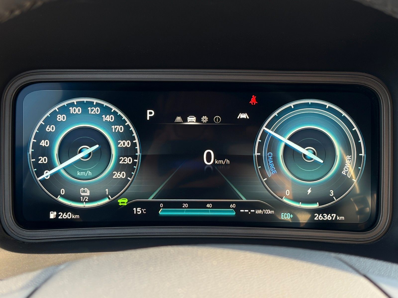 Fahrzeugabbildung Hyundai KONA E Select SHZ LHZ ACC LKA LFA Navi CarPlay