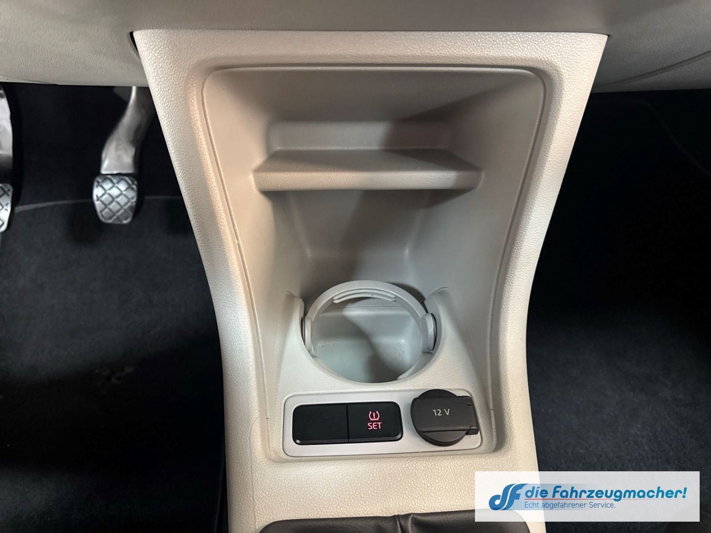 Fahrzeugabbildung SEAT Mii Style 1.0 Soundsystem SHZ Berganfahrass. Win