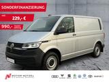 Volkswagen T6.1 Kasten 2.0 TDI DSG LED+2xPDC+ACC+SHZ+DAB+ - Volkswagen Geldtransporter