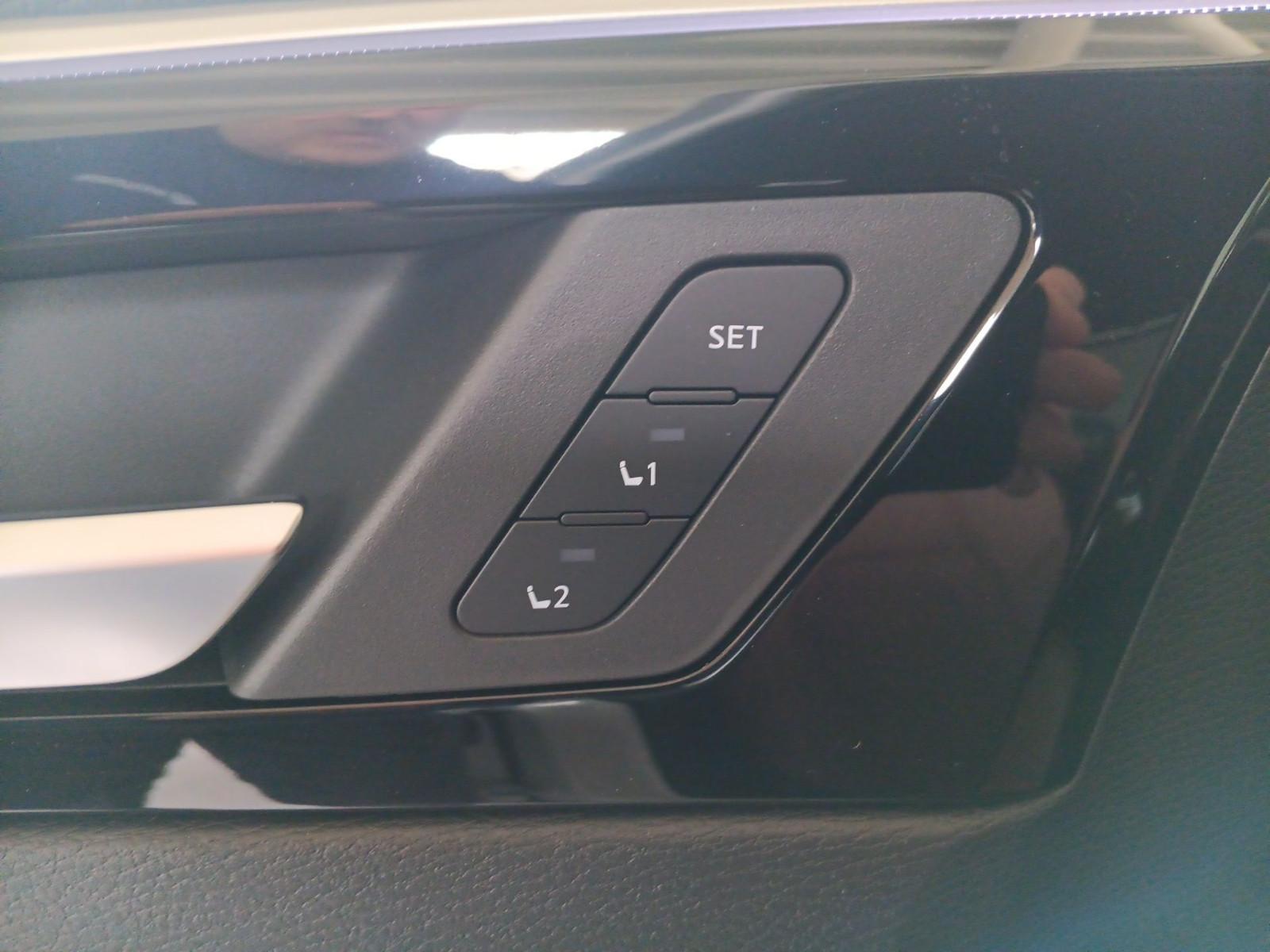 Mitsubishi Outlander PHEV TOP Luxury 306 PS ACC Leder Navi