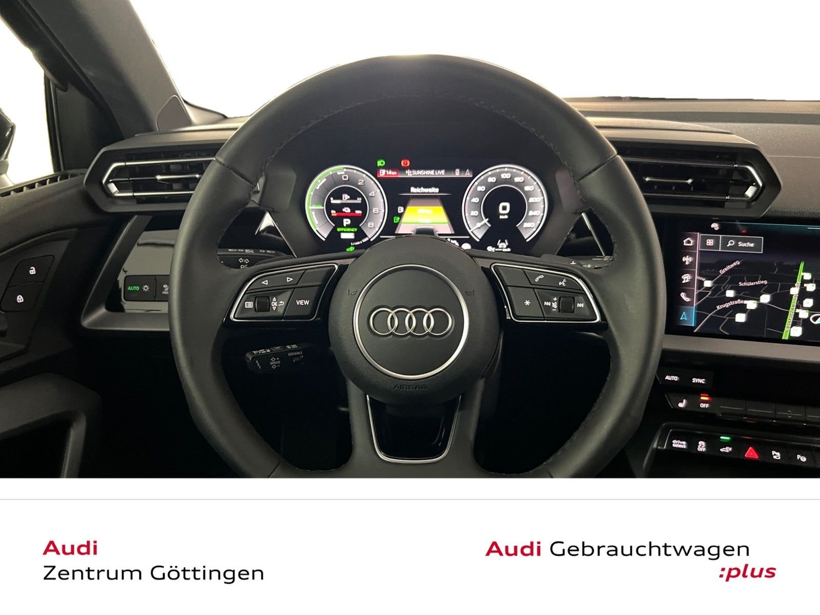Audi A3 - Bild 10