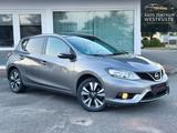 Nissan Pulsar N-Connecta 1.2 Kamera Navi Klimaautomatik