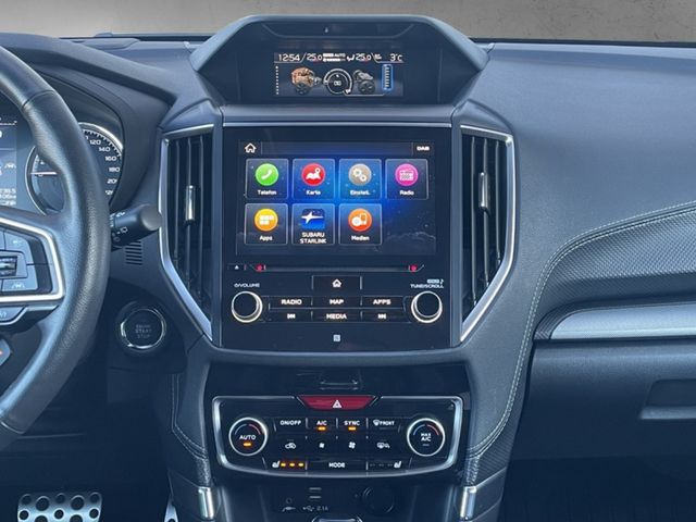 Subaru Forester 2.0ie 4x4 Comfort *4XSHZ*ACC*LED*NAV*