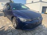 Volkswagen Golf VIII 2.0 TDi Var.Life Navi Klima Scheckheft