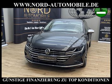 Volkswagen Arteon - 5