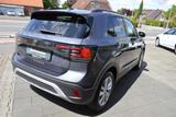 Volkswagen T-Cross 1.0 TSI Life / Kamera / AHK / ACC / SHZ - Autos mit Tageszulassung