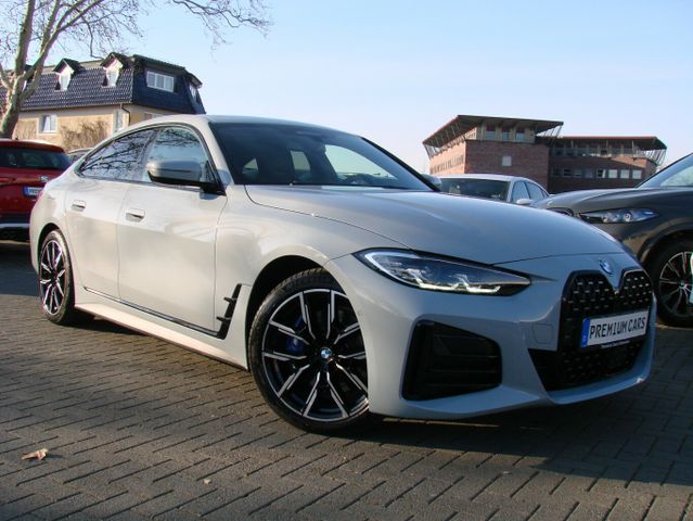 BMW 430 Gran Coupe xDrive M Sport ACC HeadUp H&K AHK