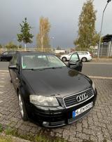 Audi a3 1.9 TDI mit 139.000 KM - Audi A3 aus 2004 mit Diesel-Antrieb