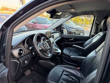 Mercedes V 250 - 9