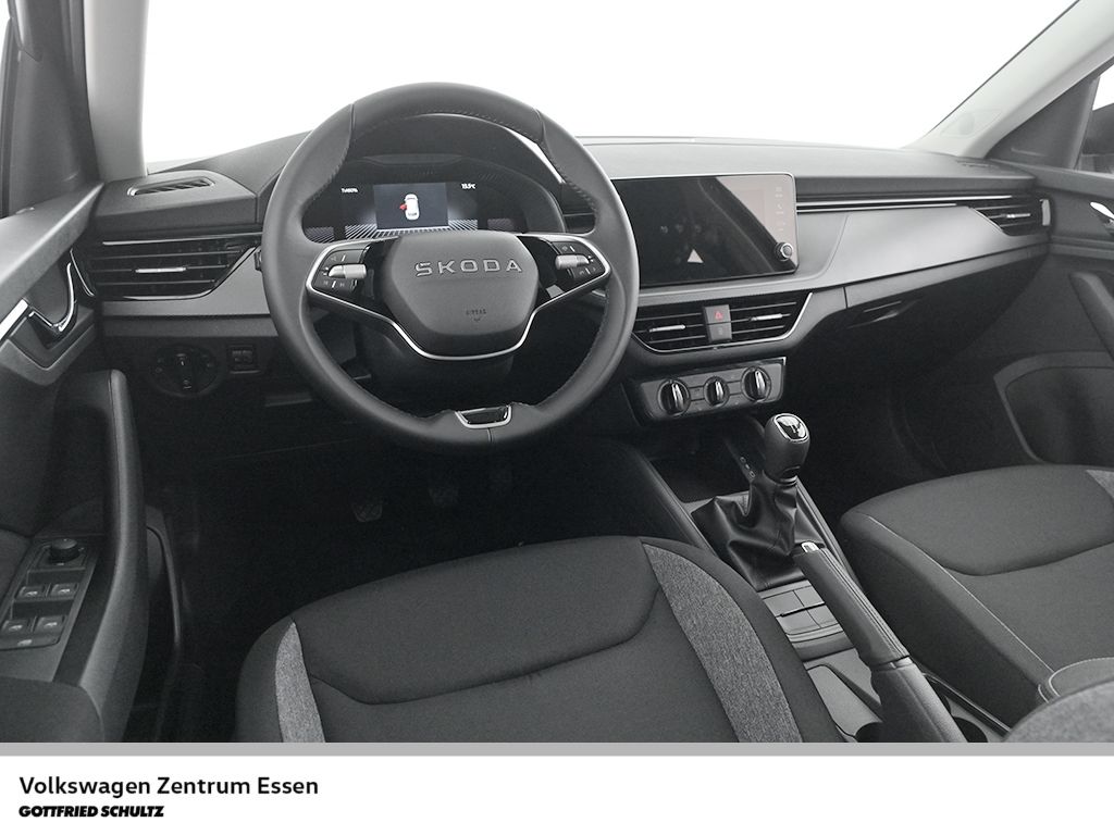 Skoda Kamiq - Bild 13