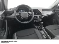 Skoda Kamiq - Vorschau Bild 13