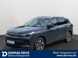 Volkswagen Tiguan Goal 2.0 TDI DSG Navi LED PanoD AHK TOP - Volkswagen Tiguan aus 2024