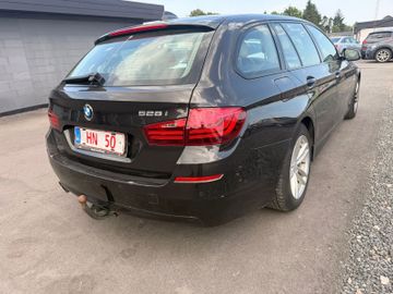 BMW 528 - 4