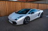 Lamborghini Gallardo SE (Nr. 199) * Original paint * Lift - Lamborghini Gallardo: Weiß