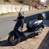 Kymco Like 125 - Angebote entsprechen deinen Suchkriterien