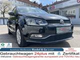 Volkswagen Polo 1.2 TSI DSG VI Comfortl. 5türig Bluetooth - Volkswagen Polo: Türig