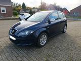 Seat Altea 1.6 Benziner/LPG - Seat Altea mit LPG-Antrieb