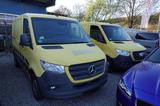 Mercedes-Benz Sprinter III Kasten 316 CDI RWD  TOP - gebrauchte Mercedes-Benz Sprinter aus dem Jahr 2020