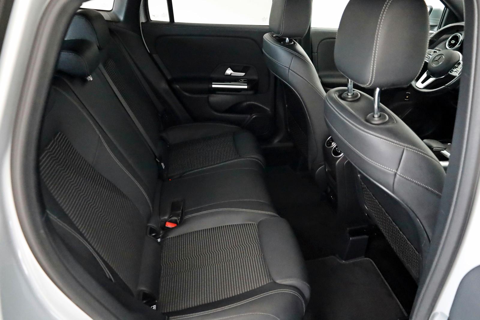 Mercedes-Benz GLA d Progressive T.Leder,Navi,LED,Park Paket, миниатюра 6