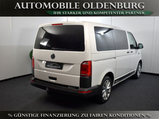 Volkswagen T6 Kombi 2.0 TDI DSG *Navi*AHK*PDC*LM18*Tisch*