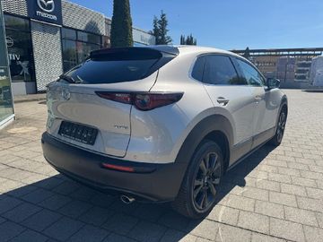 Mazda CX-30 Homura 2WD