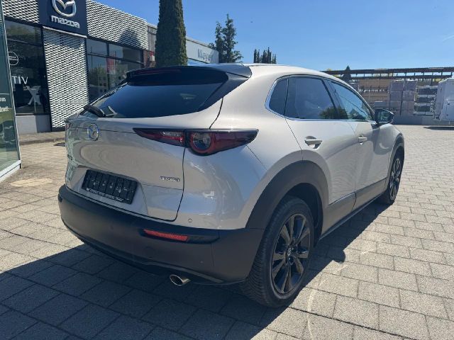 Mazda CX-30 Homura 2WD