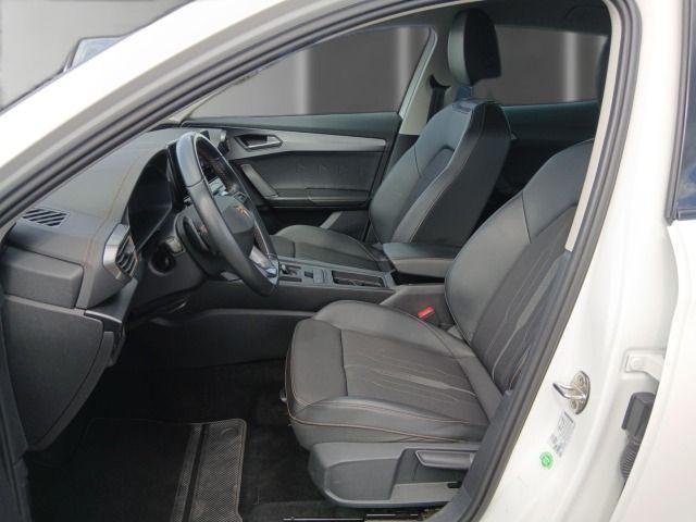 Cupra Formentor 2.0 TDI 4D DSG *ACC*NAV*LED*SHZ*