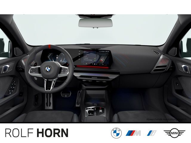 BMW M135 - Bild 4