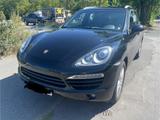 Porsche Cayenne Diesel * STH*SHZ*PDC*AHK /MEMORY Sitze - Porsche Cayenne aus 2011 mit Diesel-Antrieb