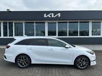 Kia cee'd Sportswagon 140PS DCT7 Platinum Glasdach