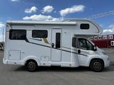 Eura Mobil Activa One 650 HS NAVI Kamera Markise 4,25T - Offers matching your search criteria