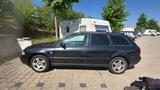 Audi a4b5 1.9TDI Avant - Audi A4 aus 2000: 1.9