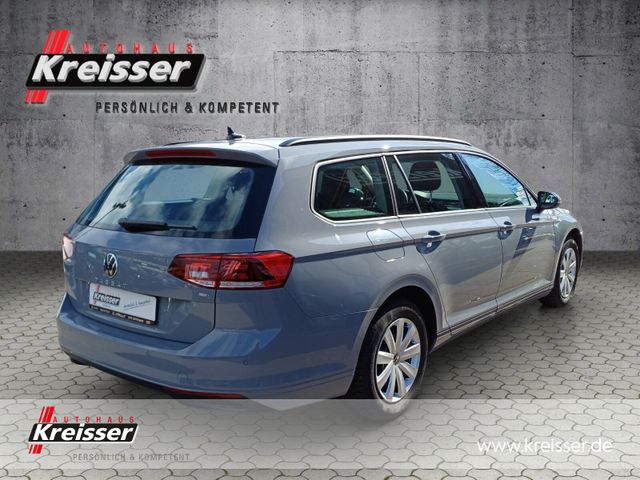 Passat Variant 1.5 TSI DSG/NAVI/LED/SHZ/KLIMA
