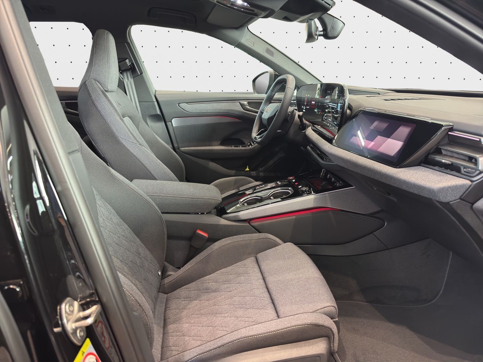 Audi A6 - Bild 4