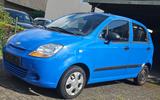 Chevrolet Matiz 0.8 S S - Chevrolet Gebrauchtwagen in Bielefeld